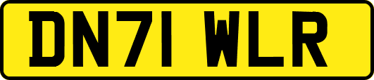 DN71WLR