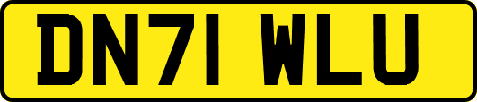 DN71WLU