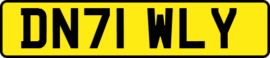 DN71WLY