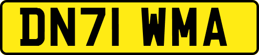 DN71WMA