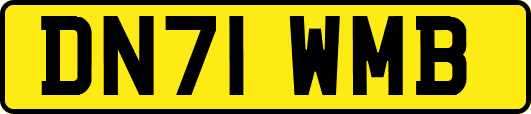 DN71WMB