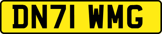DN71WMG