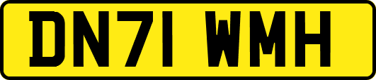 DN71WMH