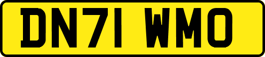 DN71WMO