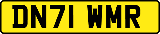 DN71WMR