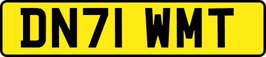 DN71WMT