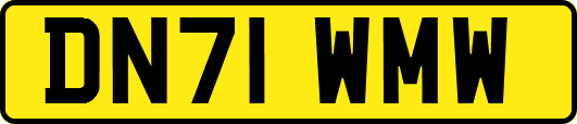 DN71WMW