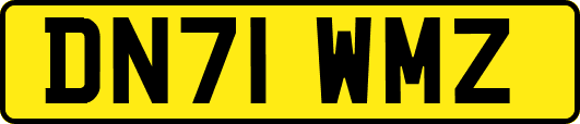 DN71WMZ