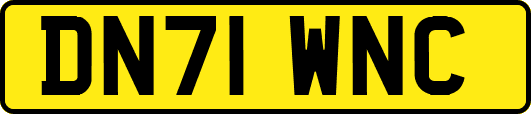 DN71WNC