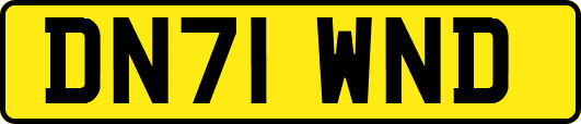 DN71WND