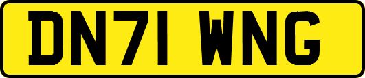 DN71WNG