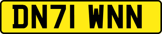 DN71WNN