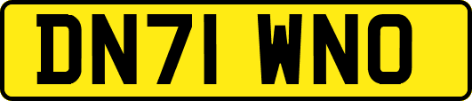 DN71WNO
