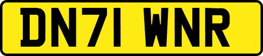 DN71WNR