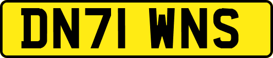 DN71WNS