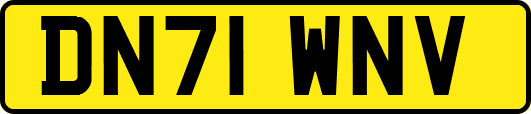 DN71WNV