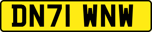 DN71WNW