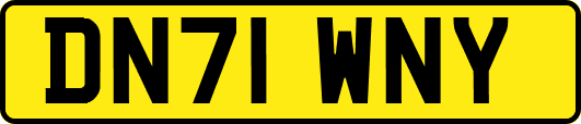 DN71WNY