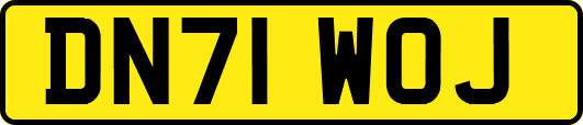 DN71WOJ