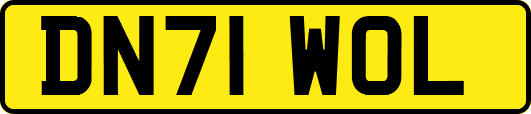 DN71WOL