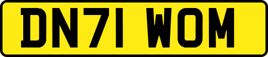 DN71WOM