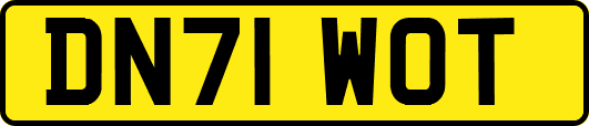 DN71WOT