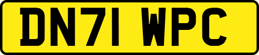 DN71WPC