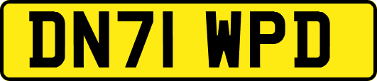 DN71WPD