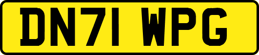 DN71WPG