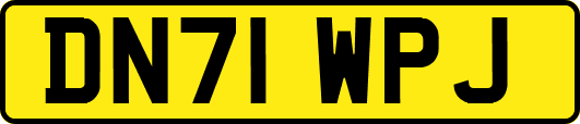 DN71WPJ