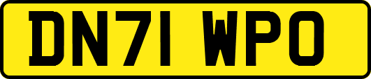DN71WPO