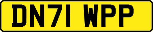 DN71WPP
