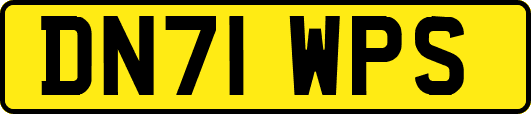 DN71WPS