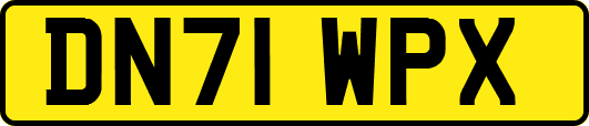 DN71WPX