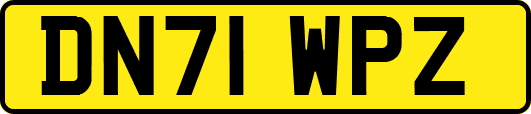 DN71WPZ