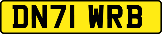 DN71WRB