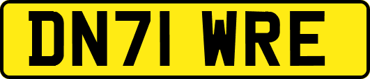 DN71WRE