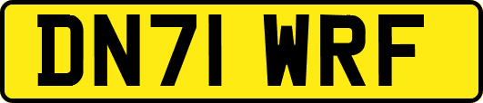 DN71WRF