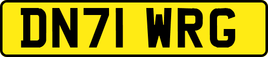 DN71WRG