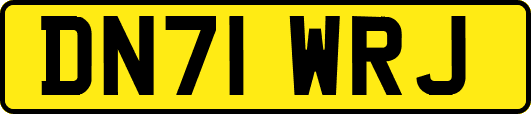 DN71WRJ