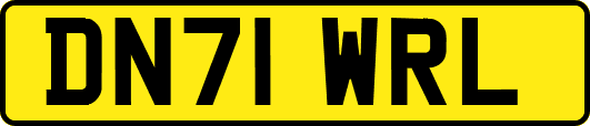 DN71WRL