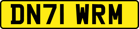DN71WRM