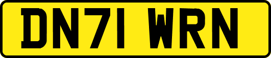 DN71WRN