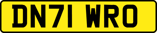 DN71WRO