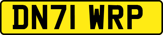 DN71WRP