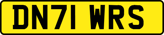 DN71WRS