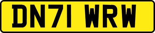 DN71WRW
