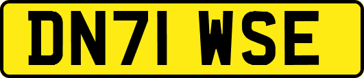 DN71WSE