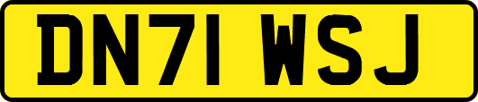 DN71WSJ
