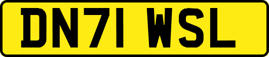 DN71WSL